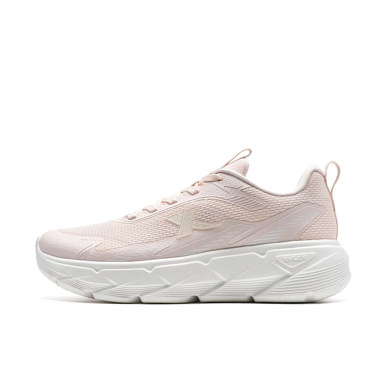 Essential - Xtep Light Joy 2 Women’s Running Shoes 2025 – Lightweight, Breathable, Shock-Absorbing