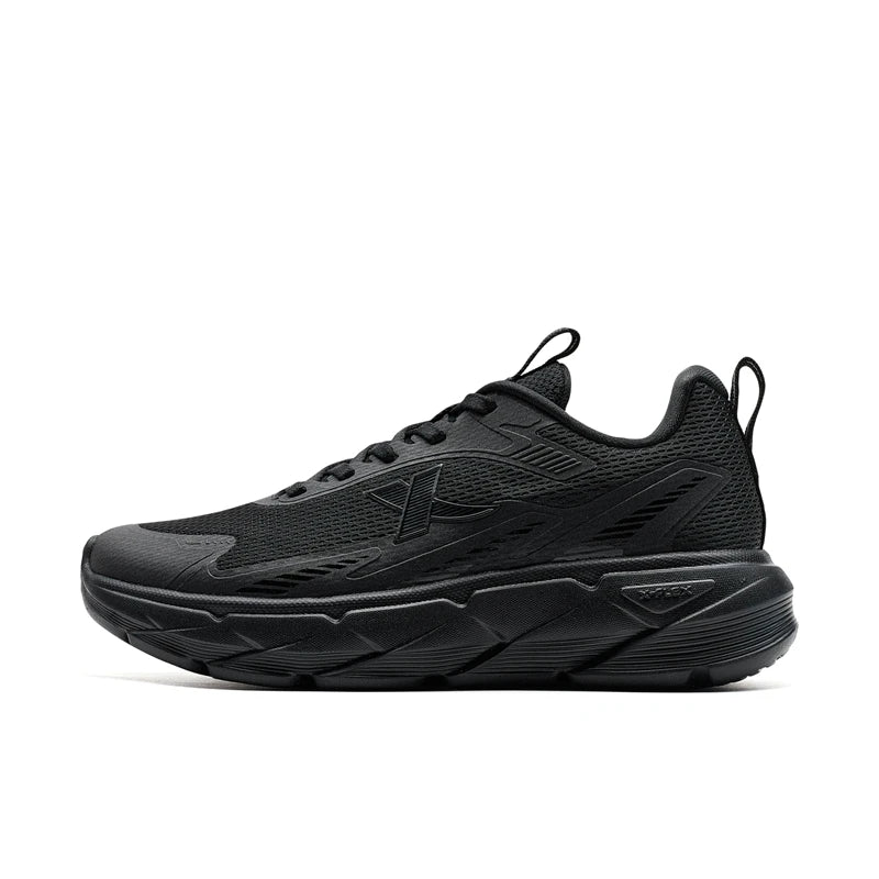 Essential - Xtep Light Joy 2 Women’s Running Shoes 2025 – Lightweight, Breathable, Shock-Absorbing