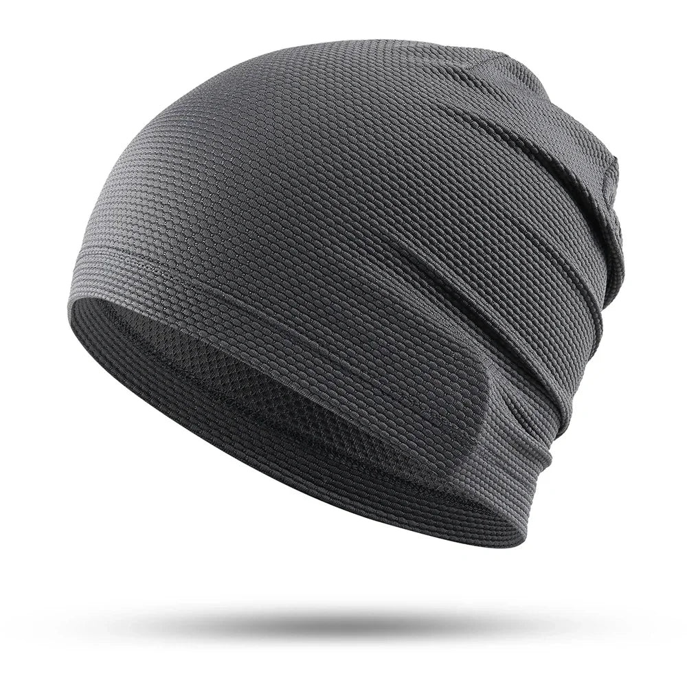 Essential 4.2 – Summer Cool Running Cap – Unisex Quick-Dry Sports Headwear