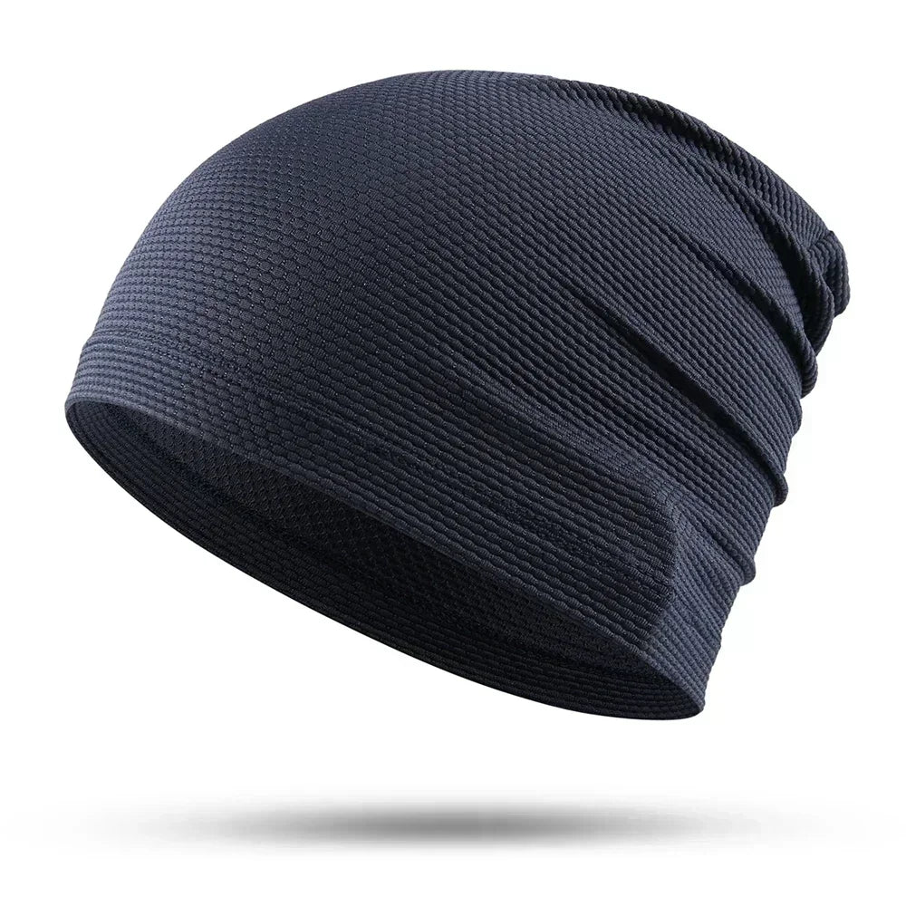 Essential 4.2 – Summer Cool Running Cap – Unisex Quick-Dry Sports Headwear