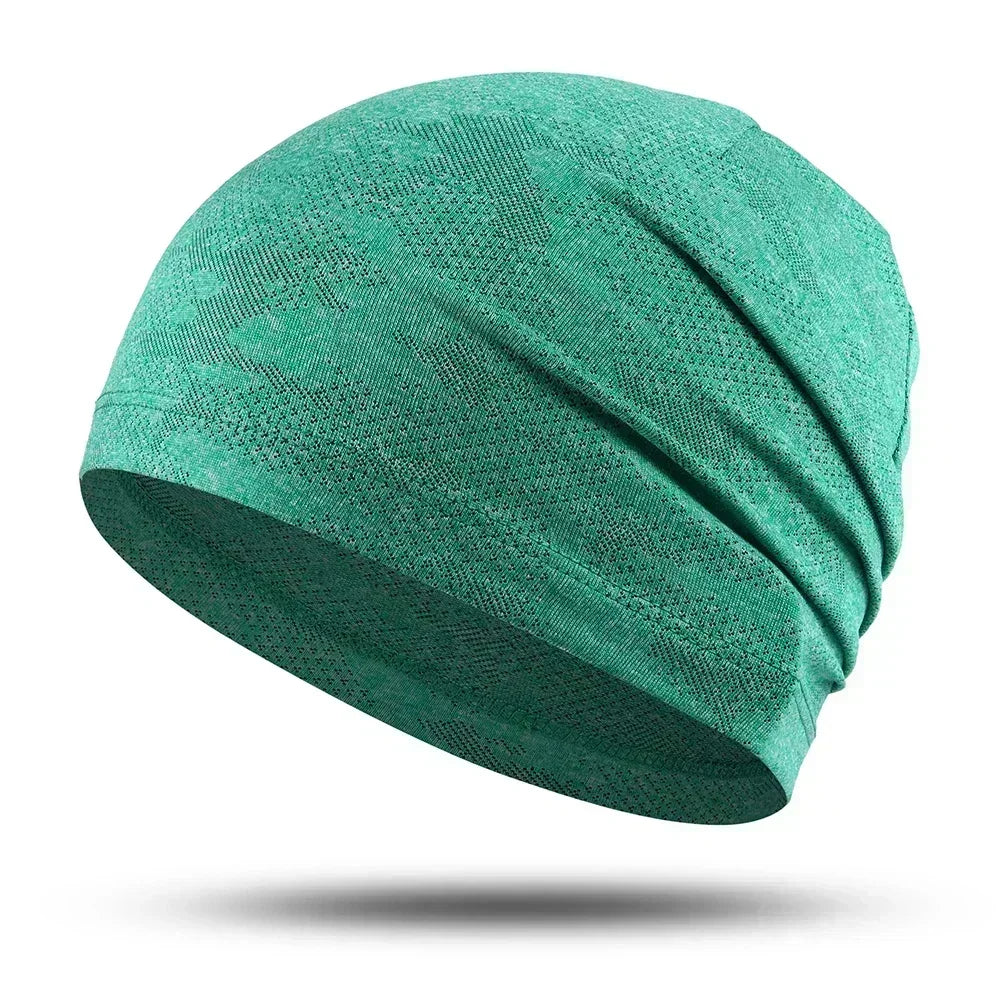 Essential 4.2 – Summer Cool Running Cap – Unisex Quick-Dry Sports Headwear