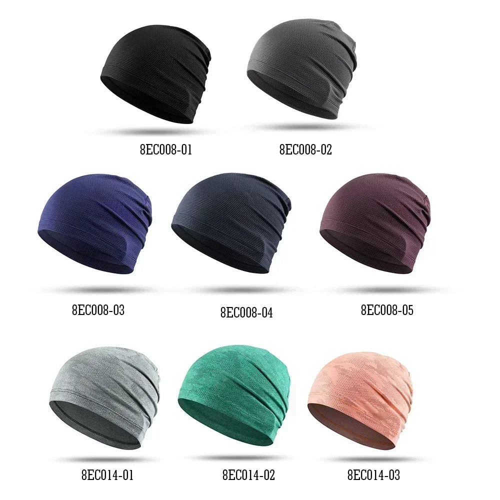 Essential 4.2 – Summer Cool Running Cap – Unisex Quick-Dry Sports Headwear