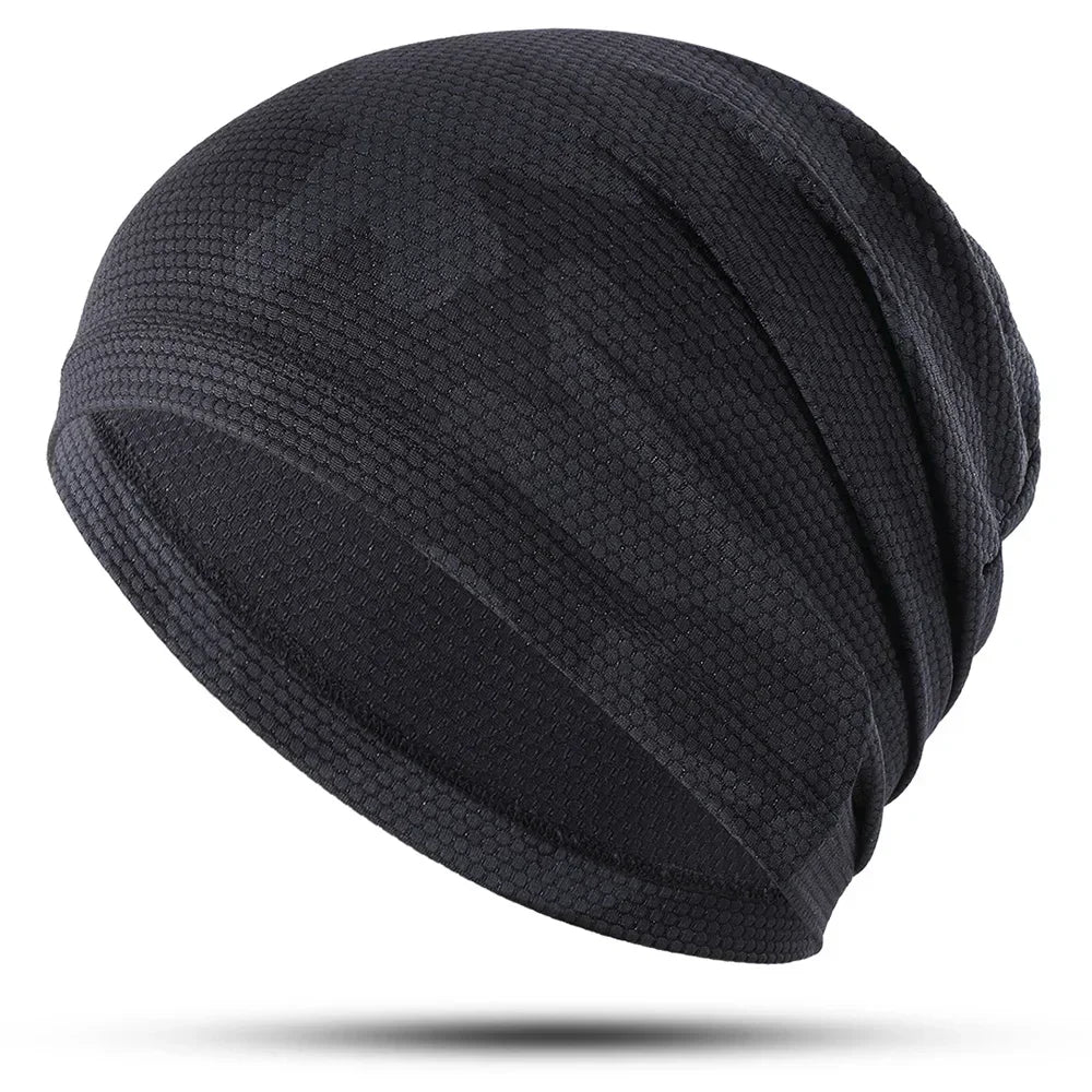 Essential 4.2 – Summer Cool Running Cap – Unisex Quick-Dry Sports Headwear