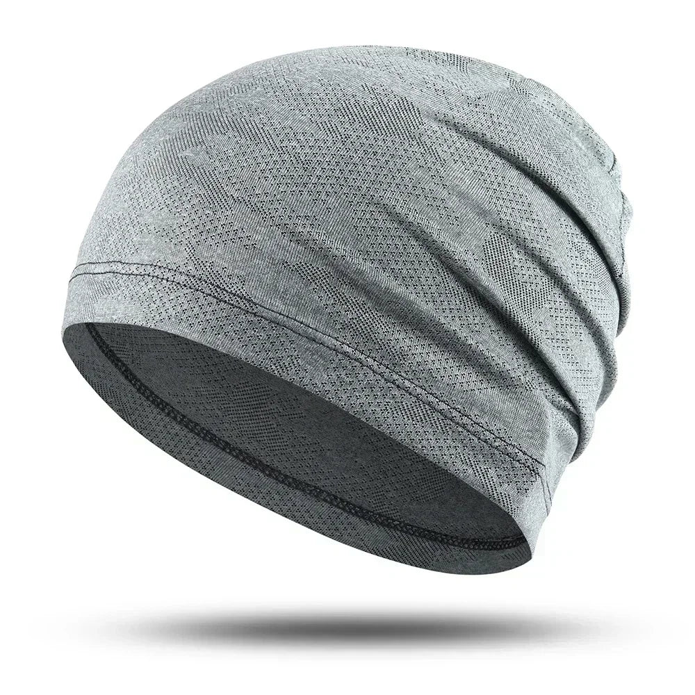 Essential 4.2 – Summer Cool Running Cap – Unisex Quick-Dry Sports Headwear