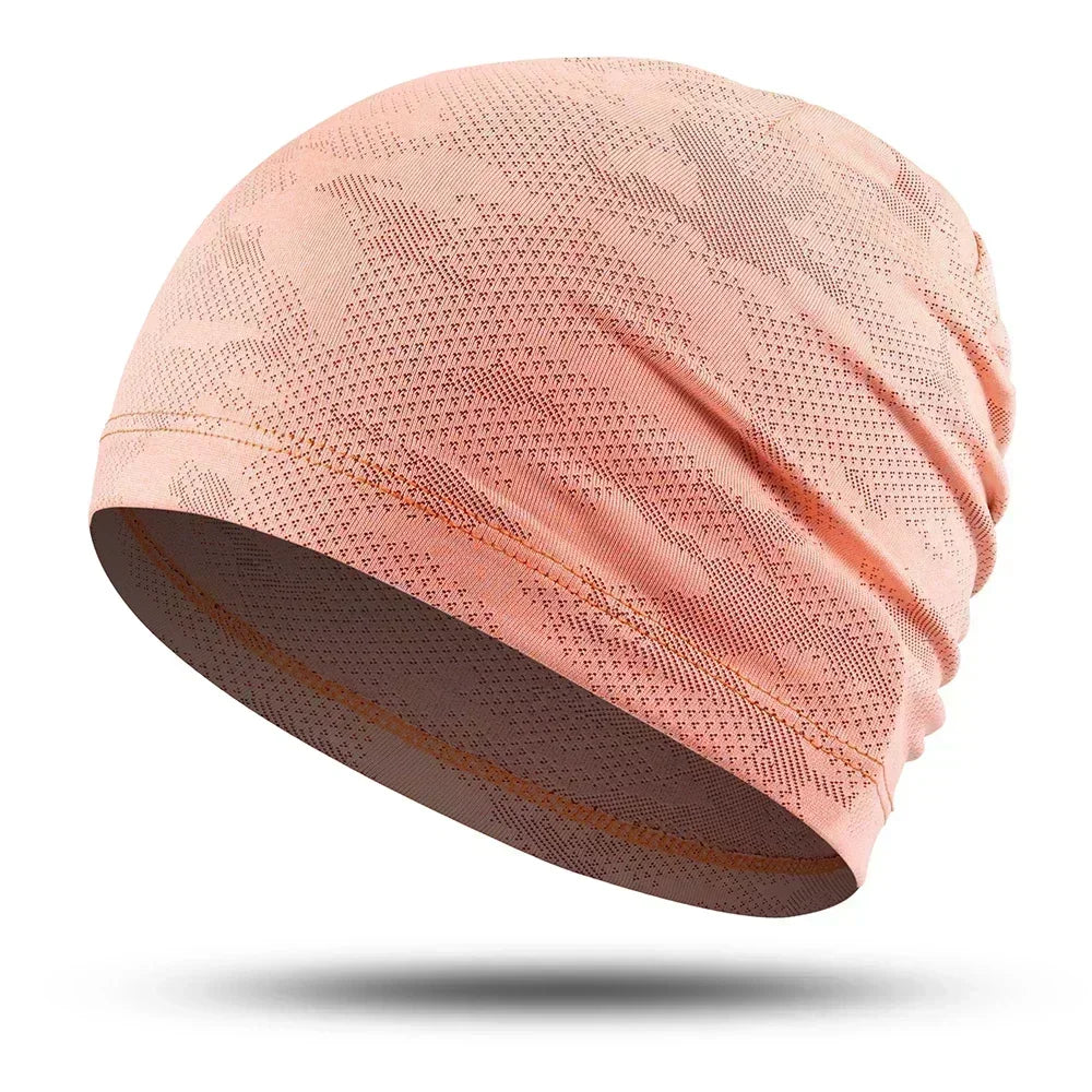 Essential 4.2 – Summer Cool Running Cap – Unisex Quick-Dry Sports Headwear