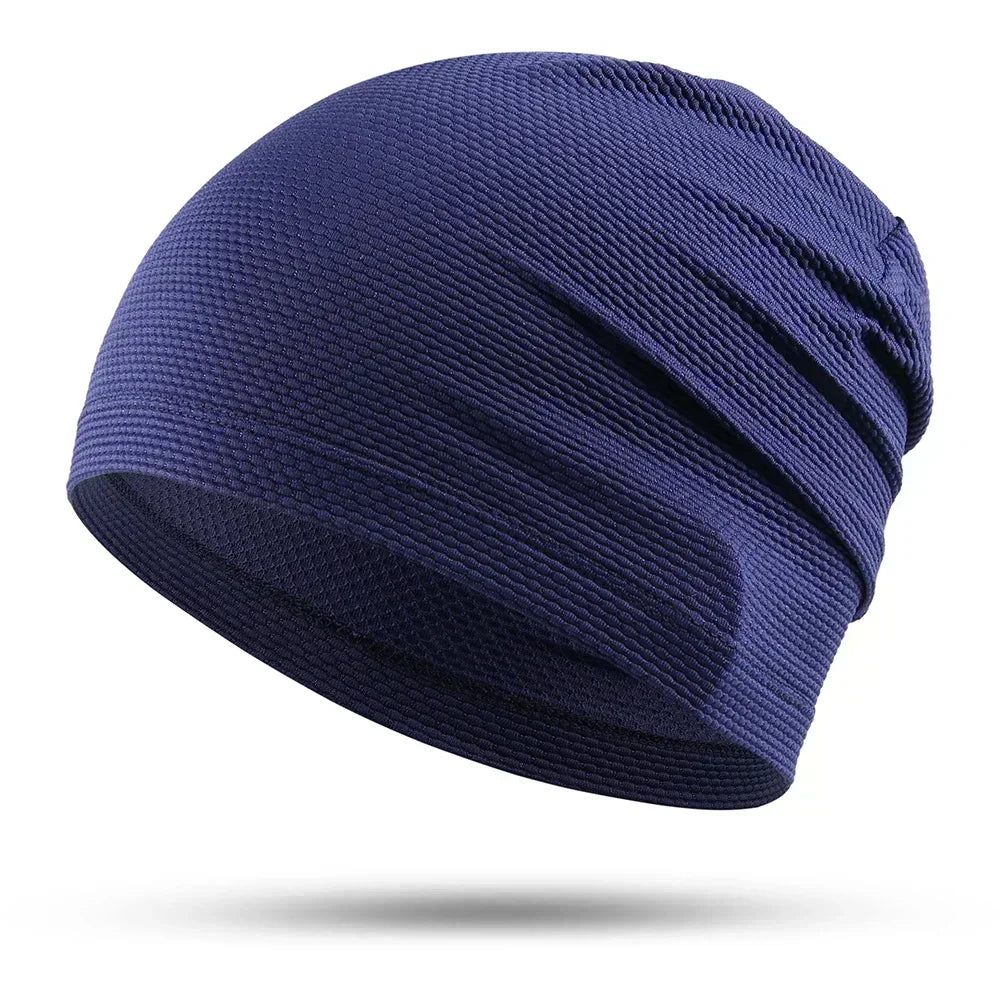 Essential 4.2 – Summer Cool Running Cap – Unisex Quick-Dry Sports Headwear