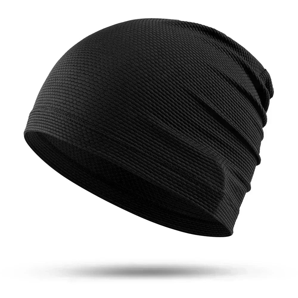 Essential 4.2 – Summer Cool Running Cap – Unisex Quick-Dry Sports Headwear