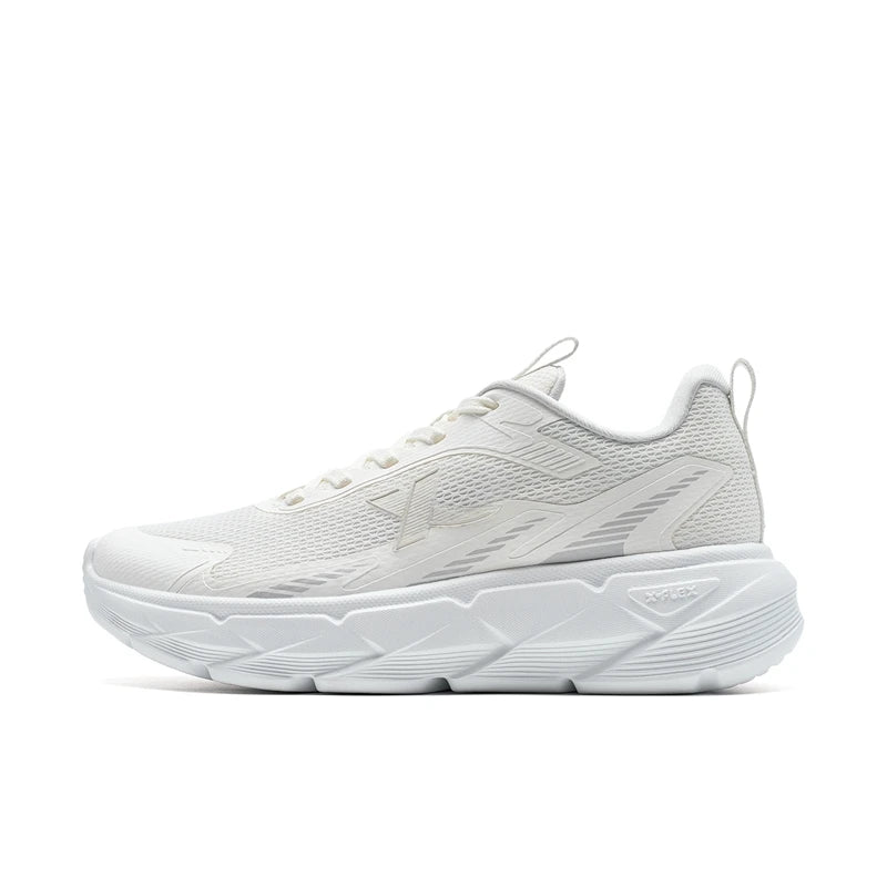 Essential - Xtep Light Joy 2 Women’s Running Shoes 2025 – Lightweight, Breathable, Shock-Absorbing