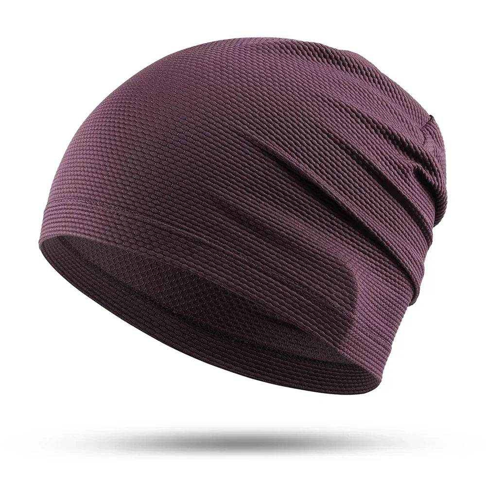 Essential 4.2 – Summer Cool Running Cap – Unisex Quick-Dry Sports Headwear