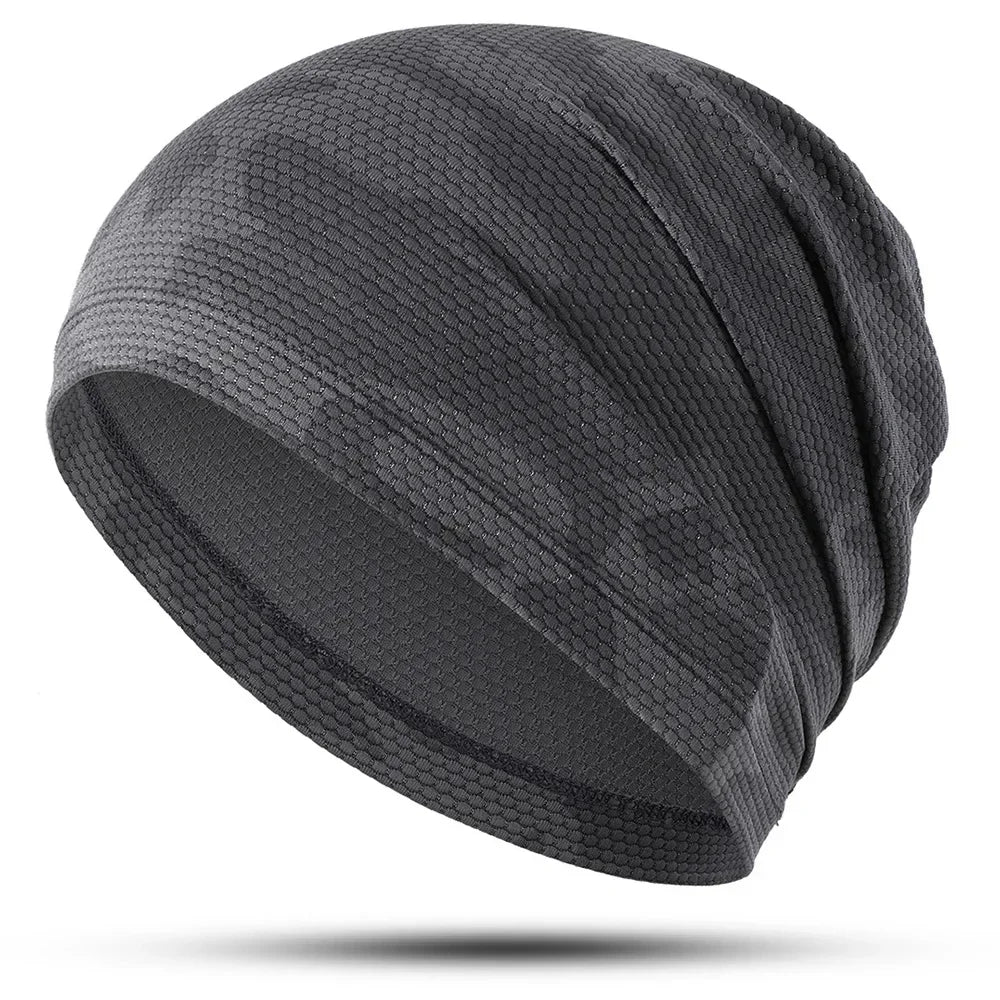 Essential 4.2 – Summer Cool Running Cap – Unisex Quick-Dry Sports Headwear