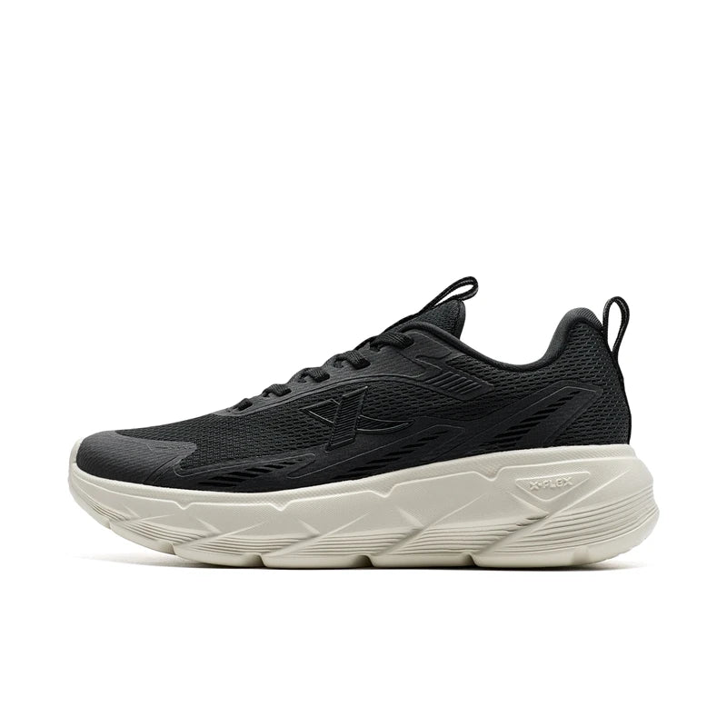 Essential - Xtep Light Joy 2 Women’s Running Shoes 2025 – Lightweight, Breathable, Shock-Absorbing