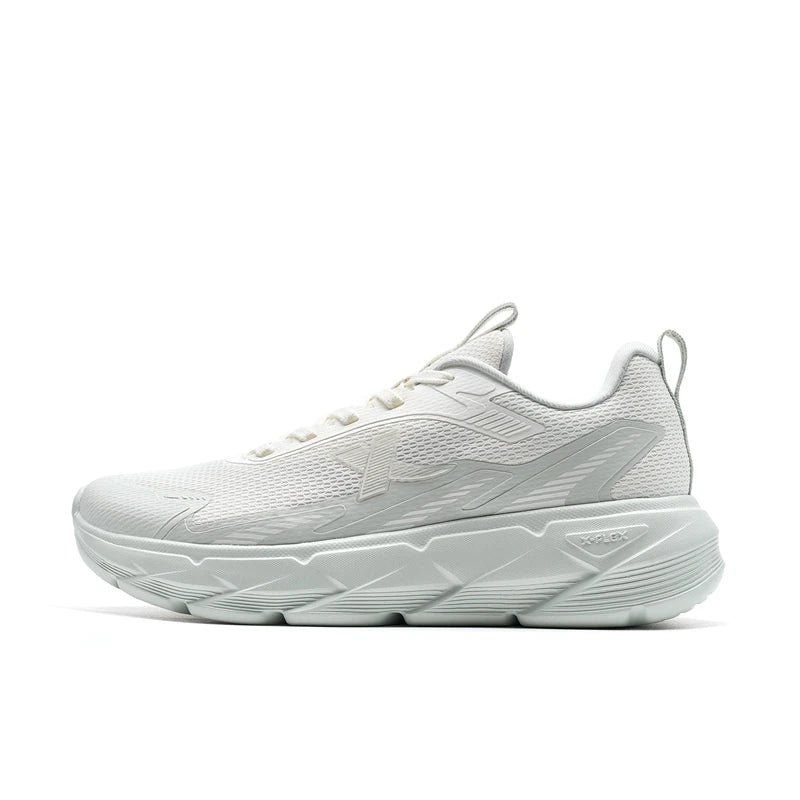 Essential - Xtep Light Joy 2 Women’s Running Shoes 2025 – Lightweight, Breathable, Shock-Absorbing