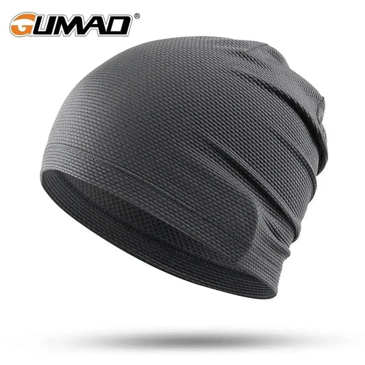 Essential 4.2 – Summer Cool Running Cap – Unisex Quick-Dry Sports Headwear